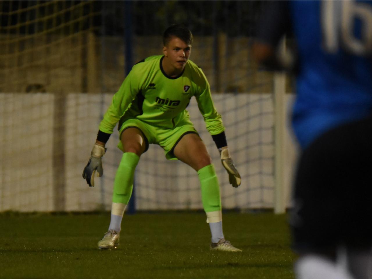 Griffiths leads albion loan round up after consecutive shutouts west